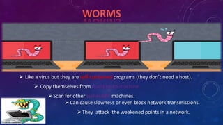 MALWARE | PPTX