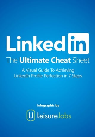 7 Easy Ways to Improve Your LinkedIn Profile | PDF