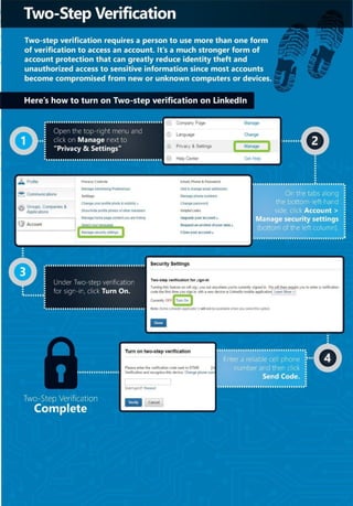 7 Easy Ways to Improve Your LinkedIn Profile | PDF
