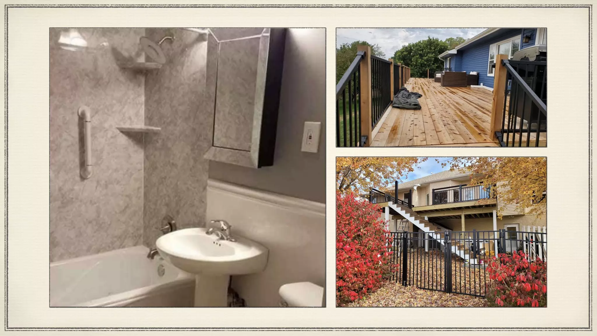 Safety First Remodeling | PPTX