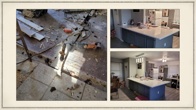 Photo inspiration: Curated Safety First Renovation Tips Gallery View 44