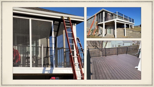 Curated visual reference: Curated Safety First Renovation Tips Gallery View 47