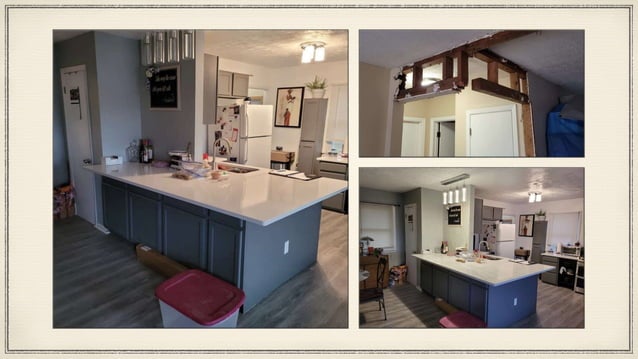 Photo inspiration: Curated Safety First Renovation Tips Gallery View 49