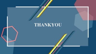 THANKYOU
 