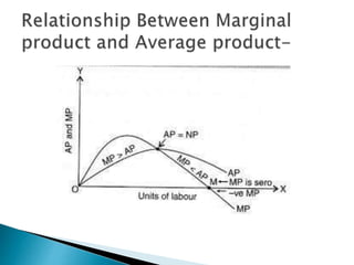 Production function ppt.