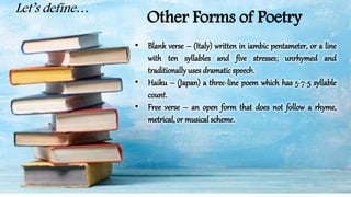 World Literature | PPTX