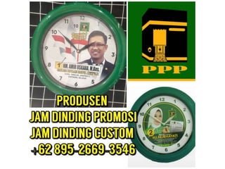 +62 895-2669-3546 | Distributor Jam Dinding