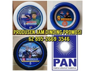 +62 895-2669-3546 | Pabrik Jam Dinding Tangerang