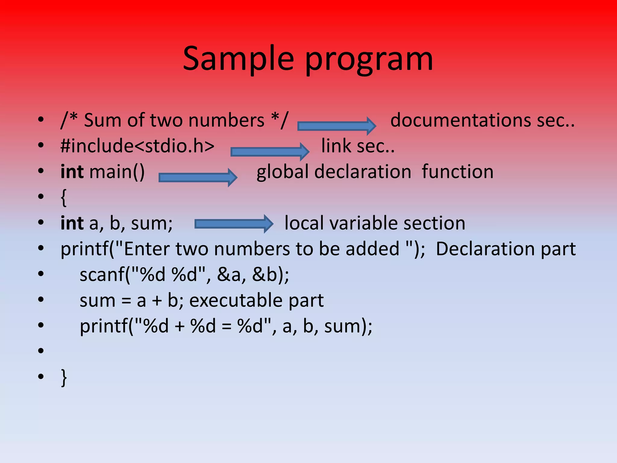 Presentation1.pptx | Free Download