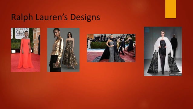 Presentation on Ralph lauren.pptx | Women\'s Clothing | Women\'s Fashion