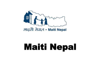 Maiti Nepal
 