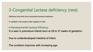 Disorder due to vitiated milk (BAMS) | PPTX