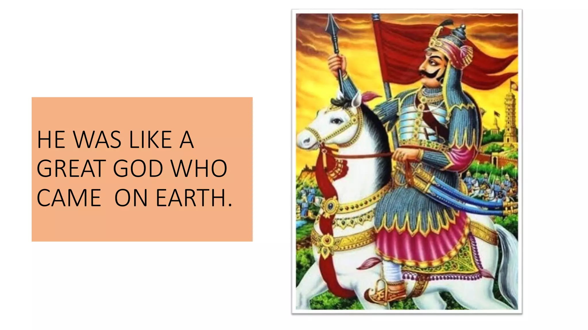 Life Of Maharana Pratap The Great Warrior Pdf