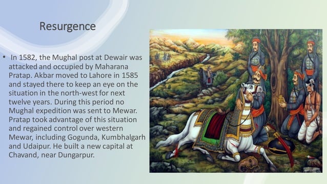 Life Of Maharana Pratap The Great Warrior Pdf