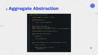 "Building a Robust Integration Architecture with EventStoreDB for No/Low-Code Platform",  Serhii Kokhan