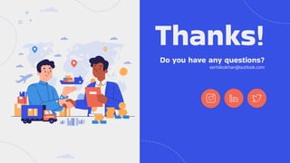 "Building a Robust Integration Architecture with EventStoreDB for No/Low-Code Platform",  Serhii Kokhan