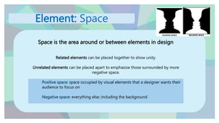 Introduction to Graphic Design- Elements and Principles of Art | PPTX ...