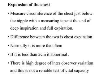 Testing Chest Expansion Presentation1.pptx