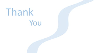 Thank
You
 