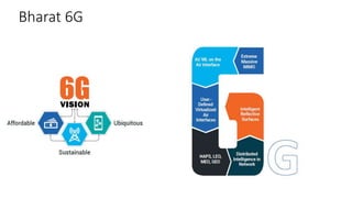 Bharat 6G
 