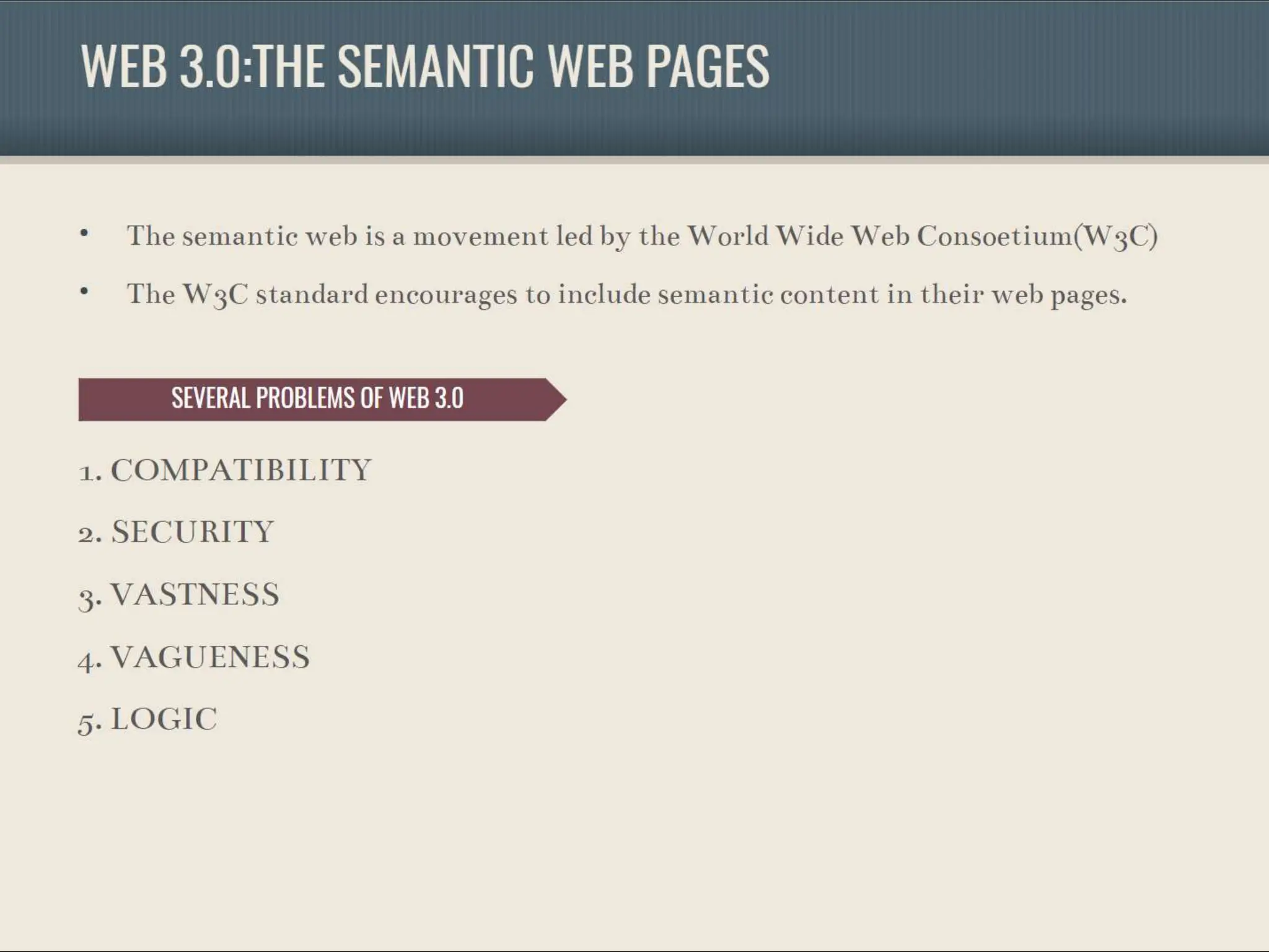 ICT IN OUR DAILY LIVES