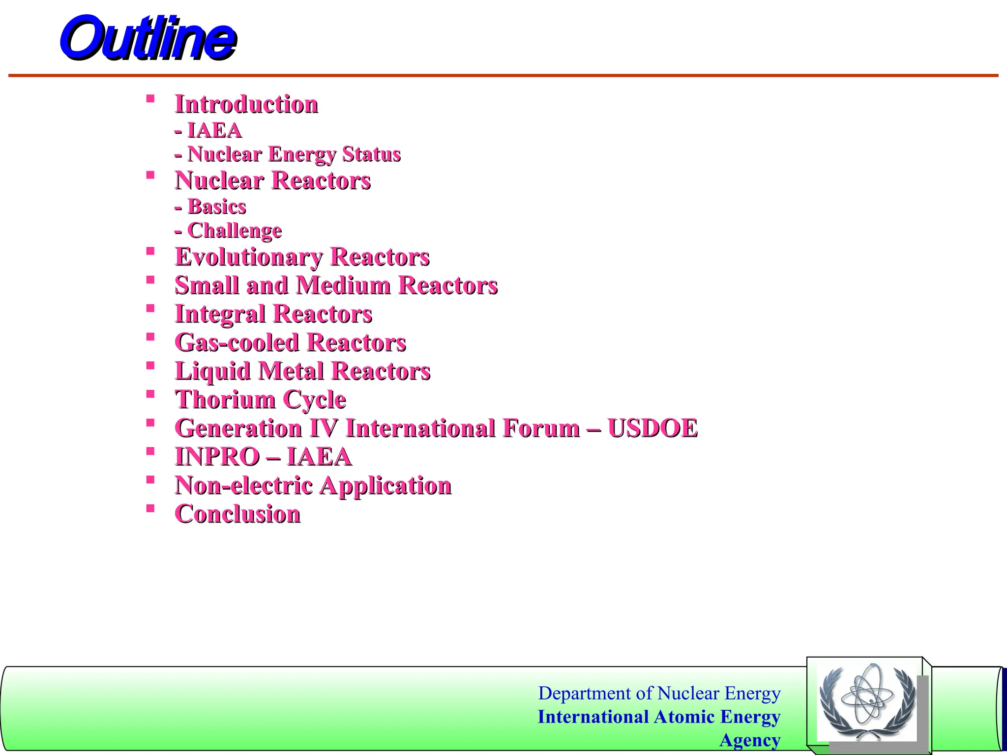 Nuclear enery source_generation_origin_fuel | PPT