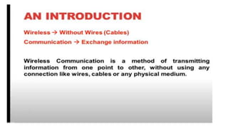 WIRELESS COMMUNICATION IINTRODUCTION.ppt