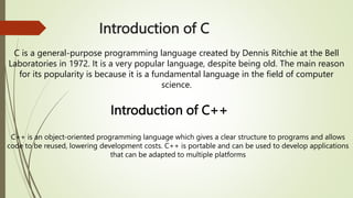 c programming, internshala training , govt engineering college ...