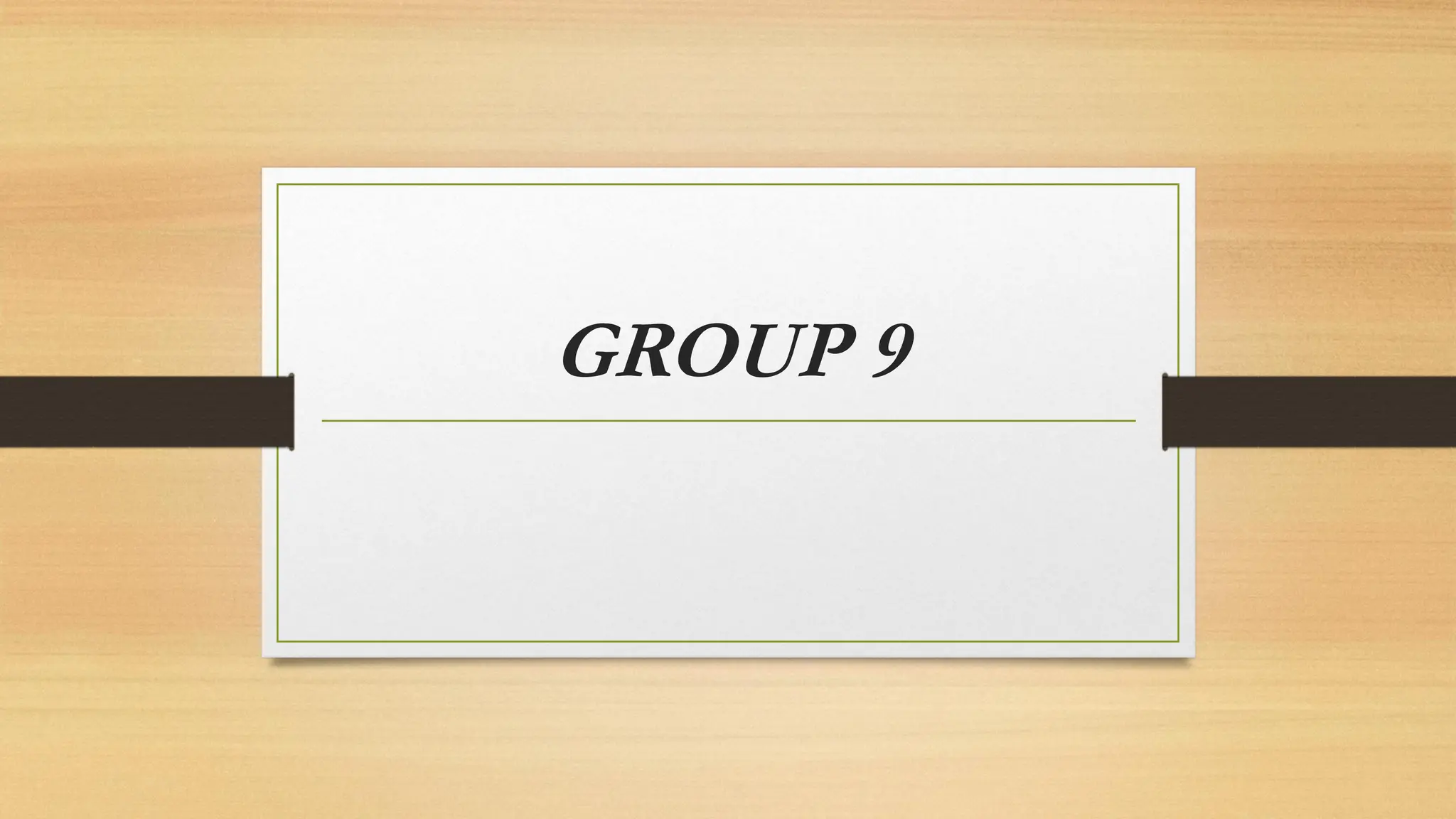 Presentation 1 Pdf Empowerment Technology Grade 11 Senior High