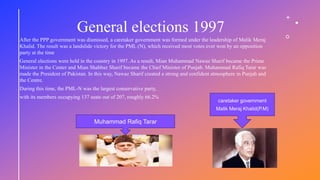 Presentation1.pptx Nawaz govt 97-99.pptx