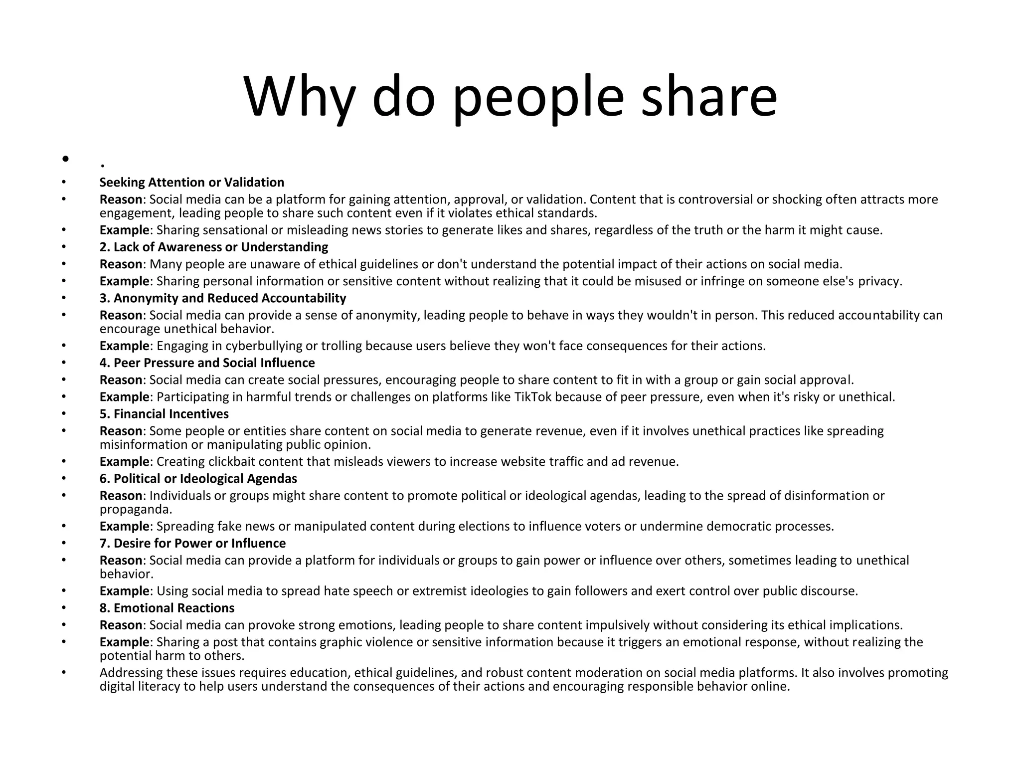 Presentation1 Pptx On Student Ethic And Work Pptx