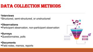 DATA ANALYSIS IN ACTION RESEARCH (Research Methodology) | PPTX
