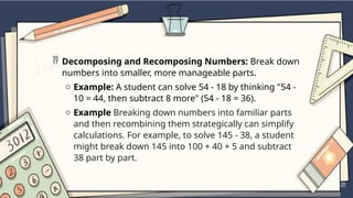 BUILDING MENTAL MATH FLUENCY AND STRATEGIES.pptx