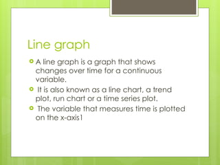 Short notes on Statistics PPT | PPTX