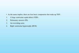 Power point presentation on cvs and resp disorders in children | PPTX