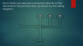 Interpreting Circuit Diagram Electrical wiring | PPT