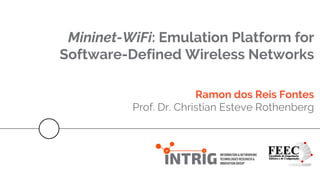 Mini Net Ryu Controller presentation_ryu_controller_for mininet.pdf