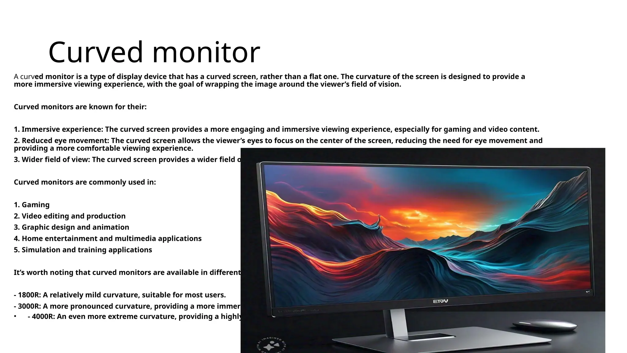 Monitor component of Computer output.pptx