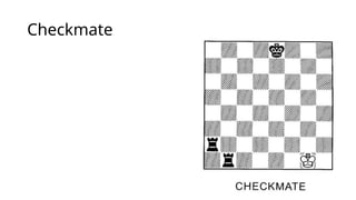Chess Basics and Fundamentals for Kids 101 | PPTX