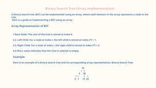 presentation 1 binary search tree in data structures.pptx
