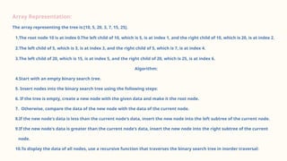 presentation 1 binary search tree in data structures.pptx