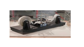 Presentation on the artificial intelligence