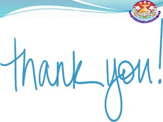 Presentation on ethnography as a tool in research