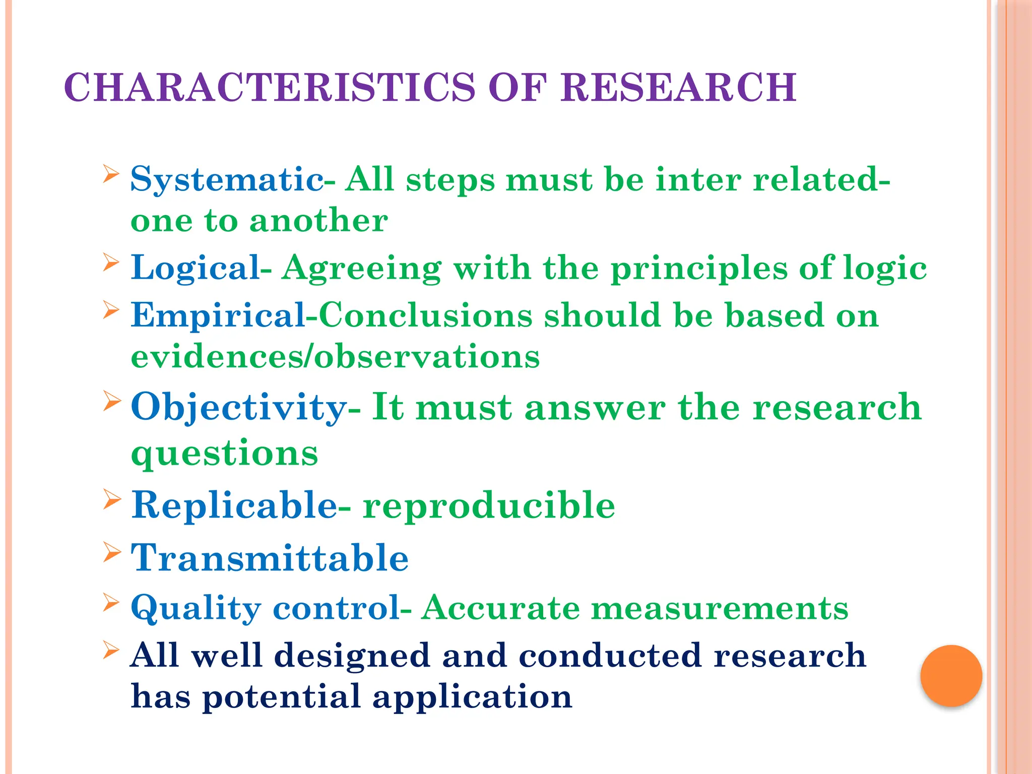 METHODOLOGY DEFINITION MEANING visual data 5