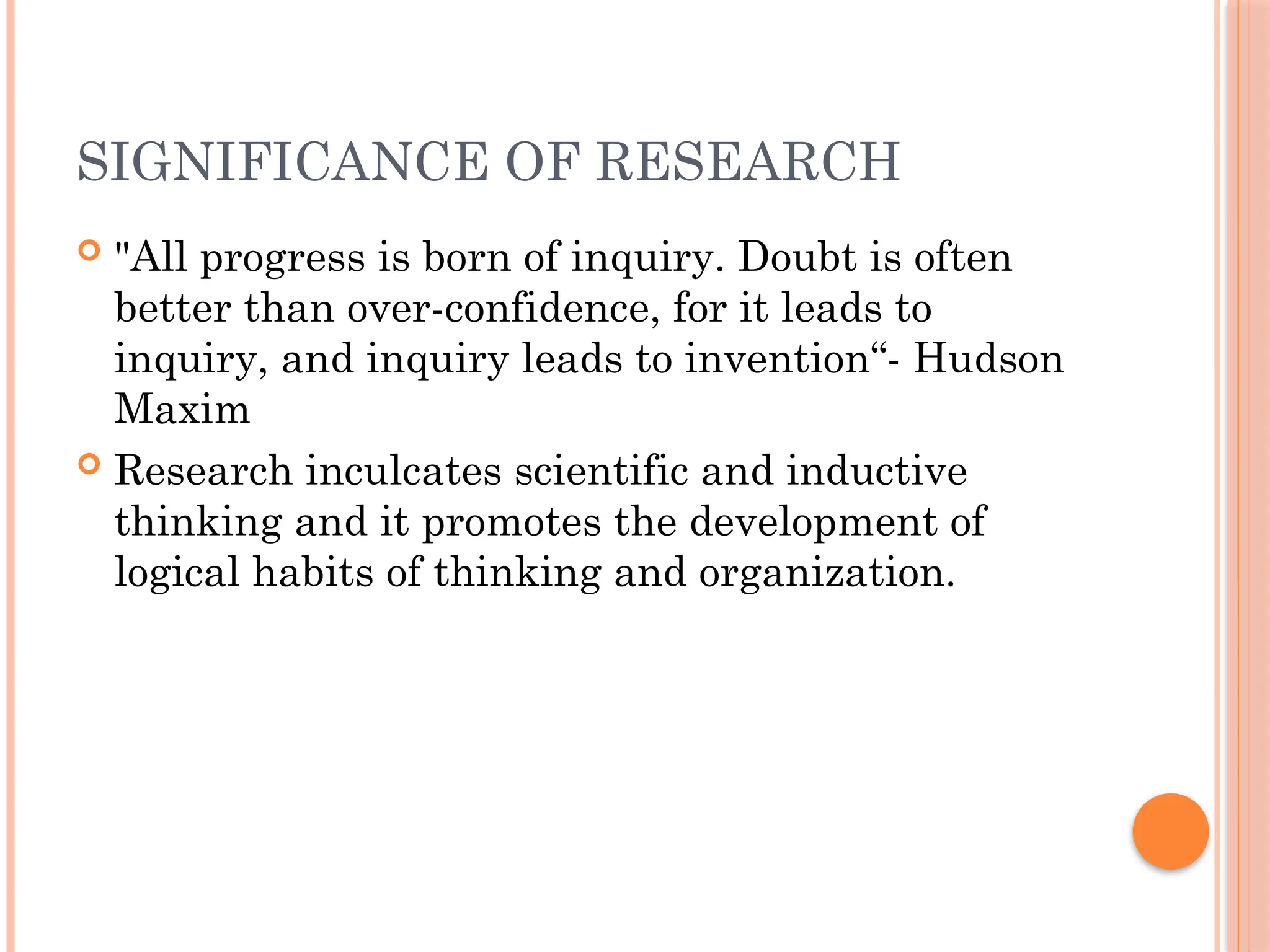 METHODOLOGY DEFINITION MEANING visual data 6