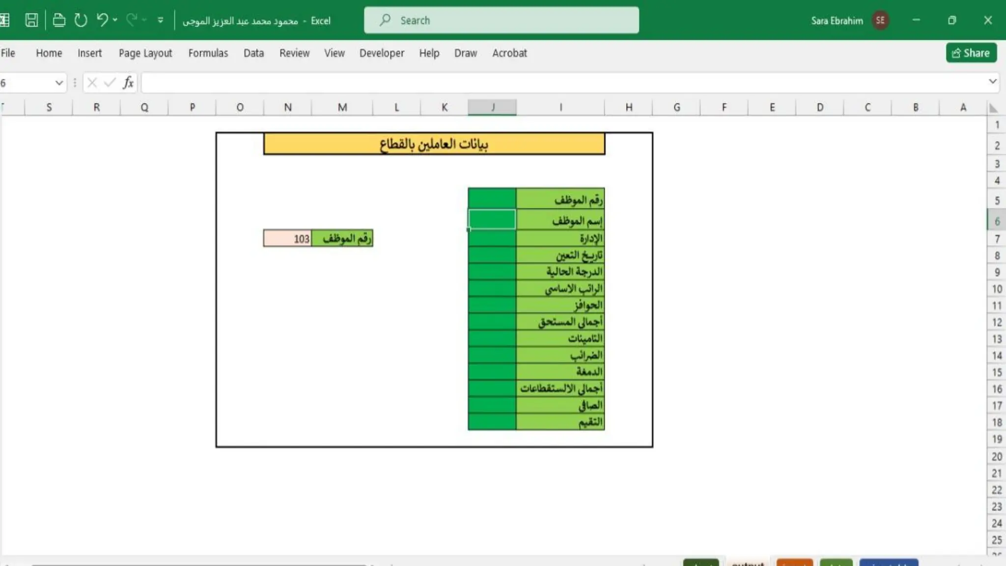 "Data Analysis Dashboard in Excel & Power BI