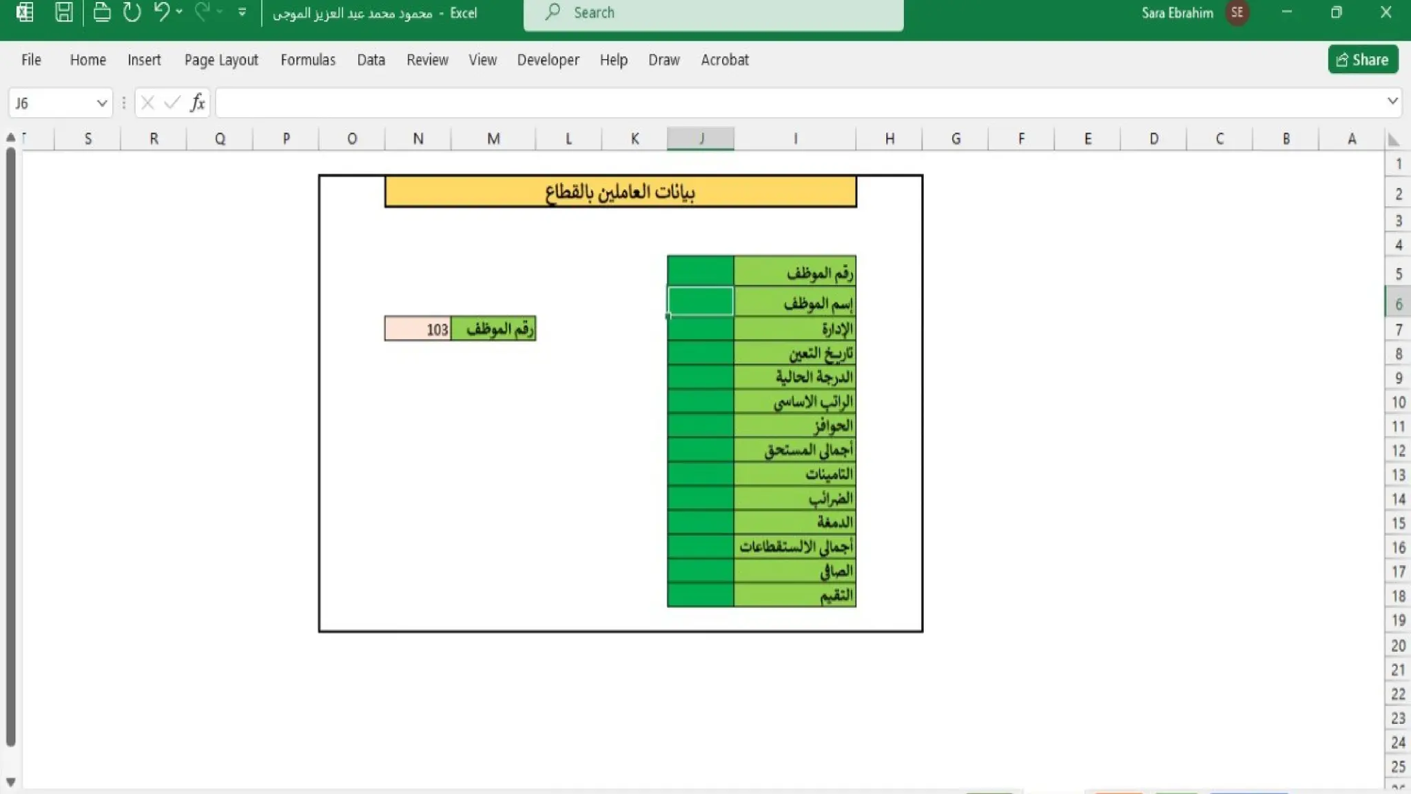 "Data Analysis Dashboard in Excel & Power BI