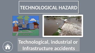 Technical Disaster disaster risk reduction and management.pptx