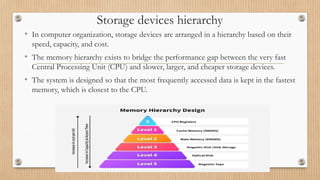 Presentation1 computer organization and assemblly.pptx