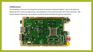 Introduction to computer fundamental.pptx